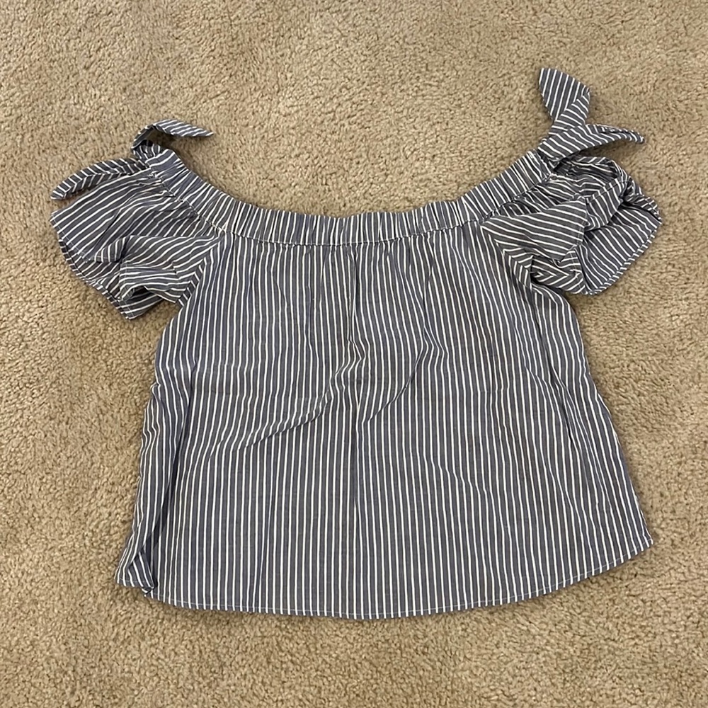 Summer top